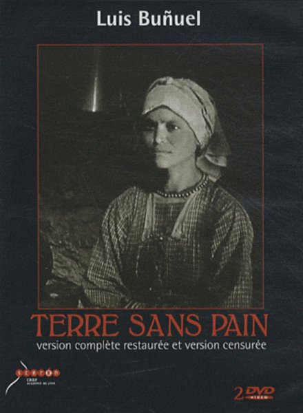 Terre sans pain