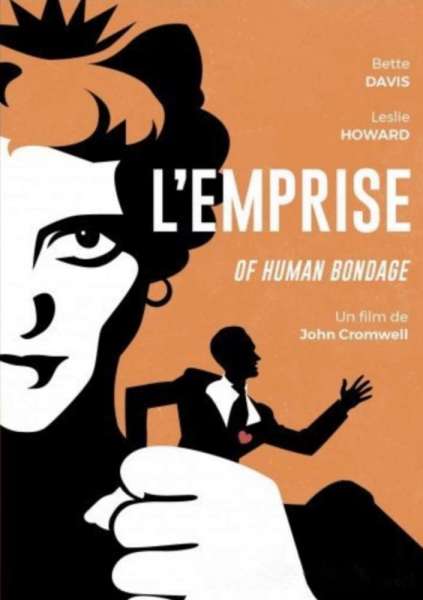 L'Emprise