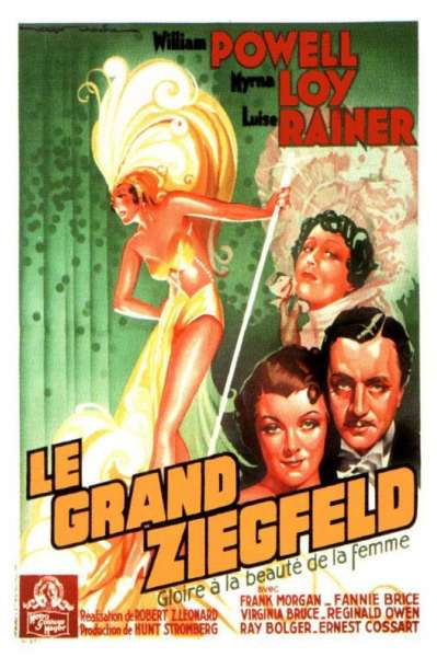 Le Grand Ziegfeld