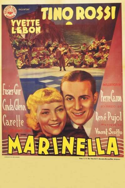 Marinella