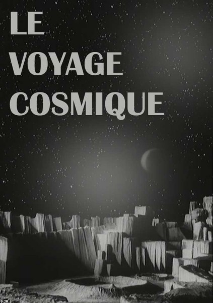 Le Voyage Cosmique