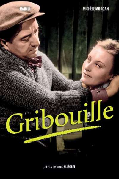 Gribouille