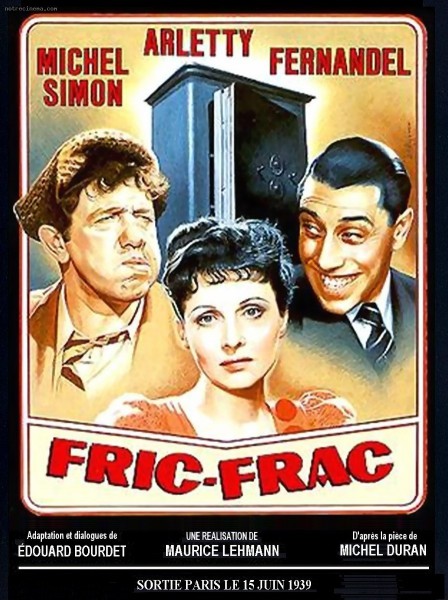 Fric-Frac