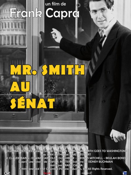 Monsieur Smith au Sénat