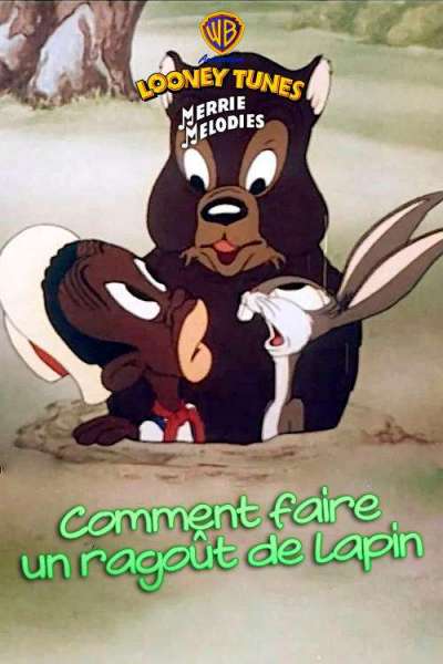 Comment faire un ragoût de lapin