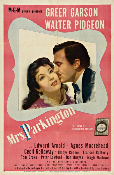 Madame Parkington