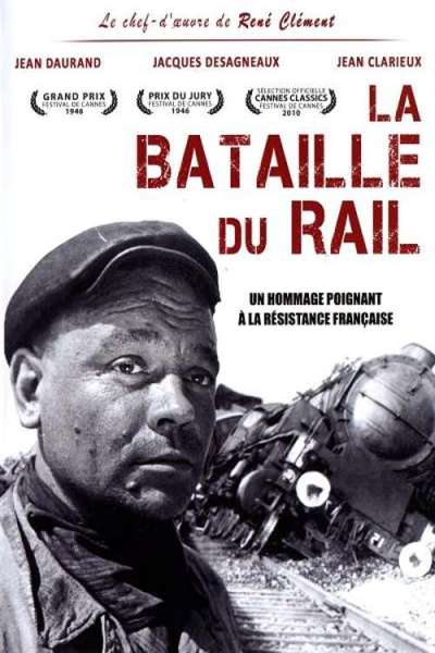 La Bataille du rail