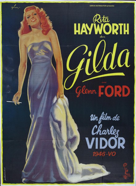 Gilda