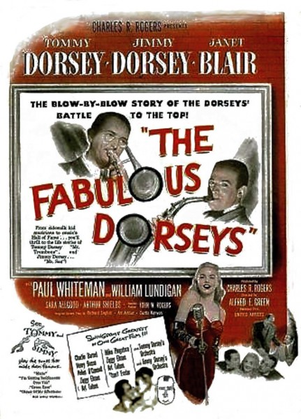 The Fabulous Dorseys