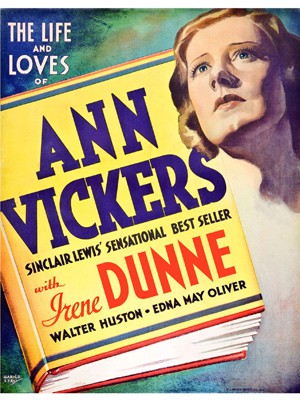 Ann Vickers