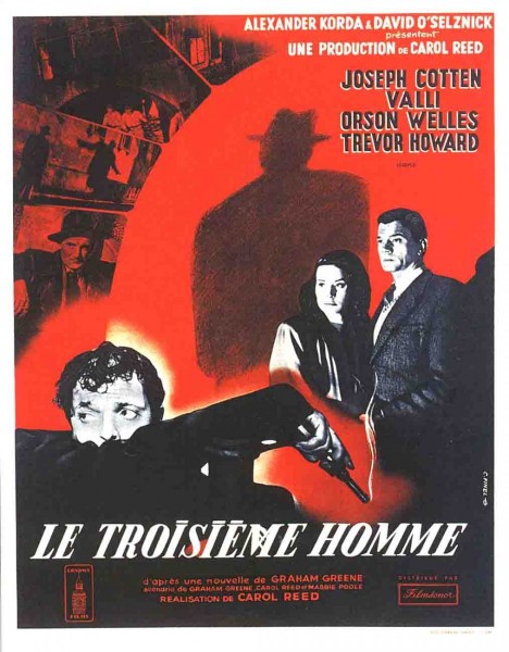 Le Troisième Homme