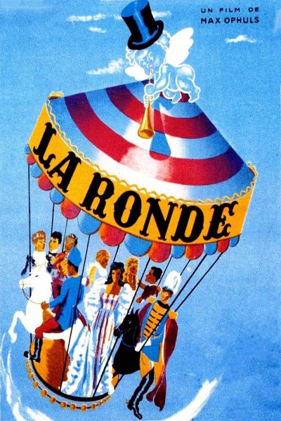 La Ronde