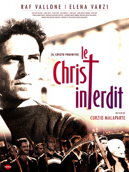 Le Christ Interdit