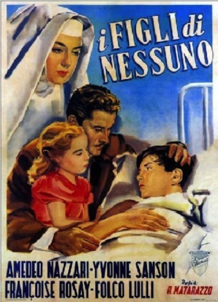 I Figli di nessuno (Le fils de personne)