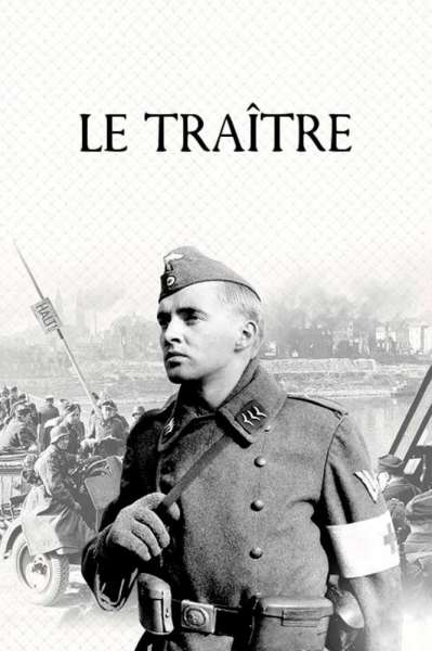 Le Traître