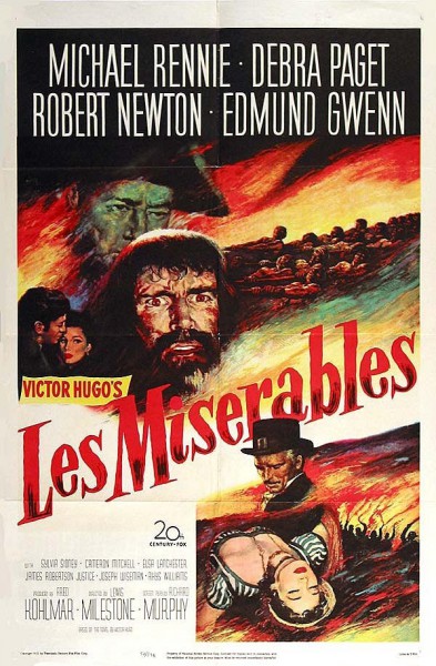 Les Misérables