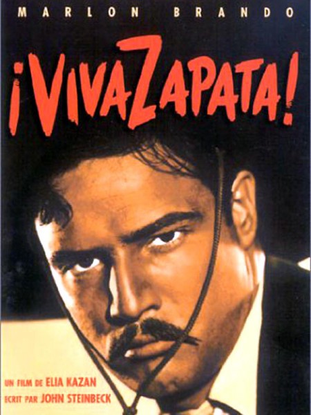 Viva Zapata !