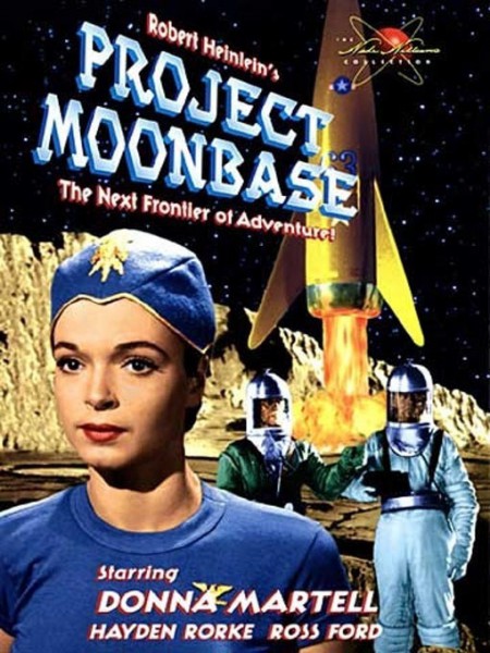 Project Moonbase