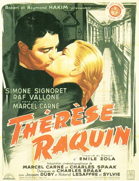 Thérèse Raquin