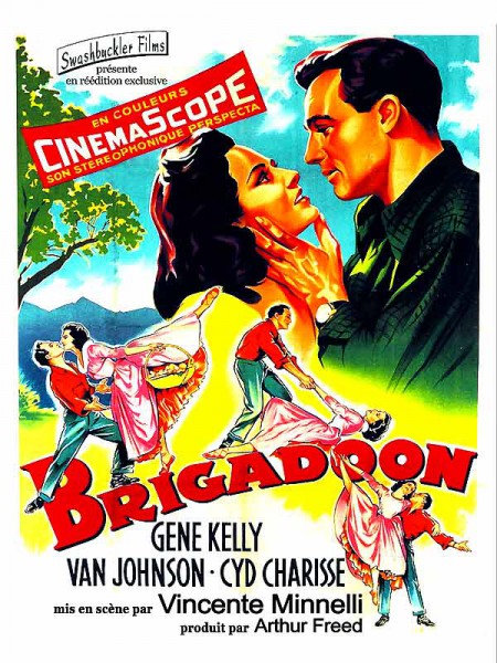 Brigadoon