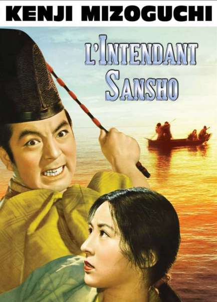 L'Intendant Sansho