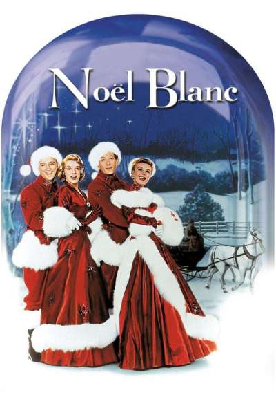 Noël blanc