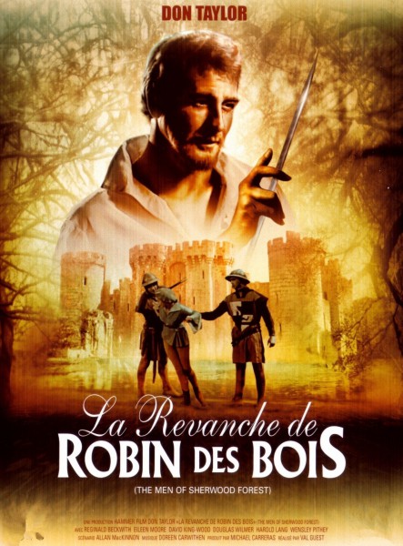 La Revanche de Robin des Bois