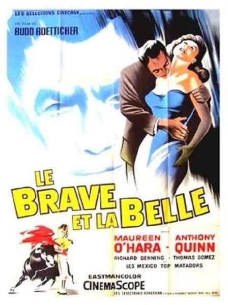 Le brave et la belle