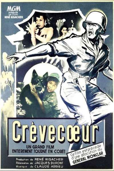 Crèvecœur