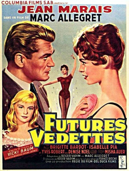 Futures vedettes