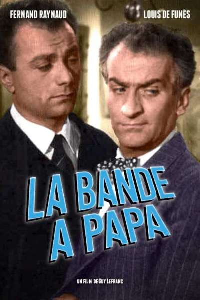 La Bande à papa