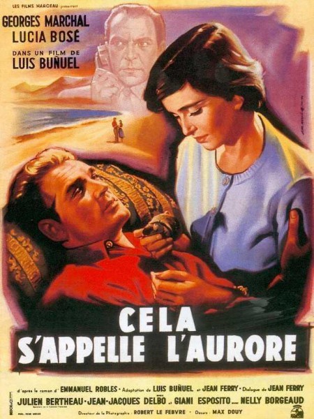 Cela s'appelle l'aurore