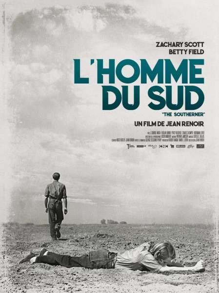 L'Homme du Sud