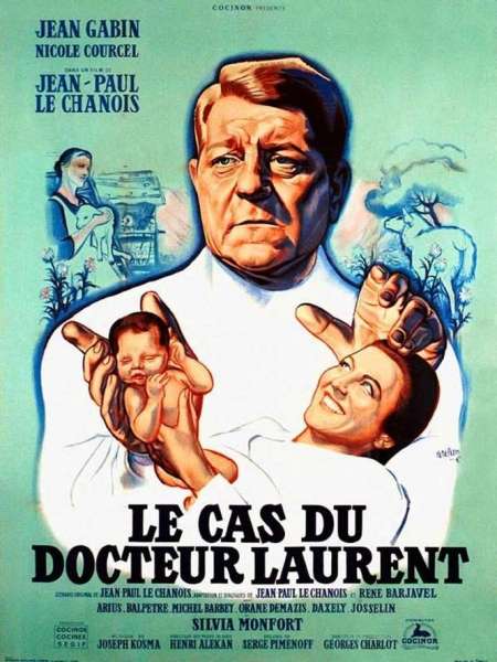 Le Cas du docteur Laurent