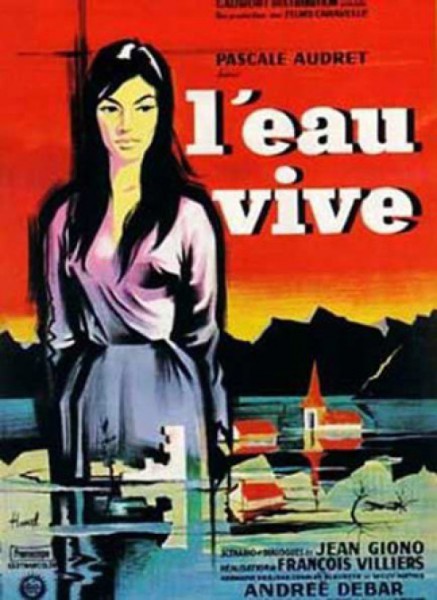 L'eau vive