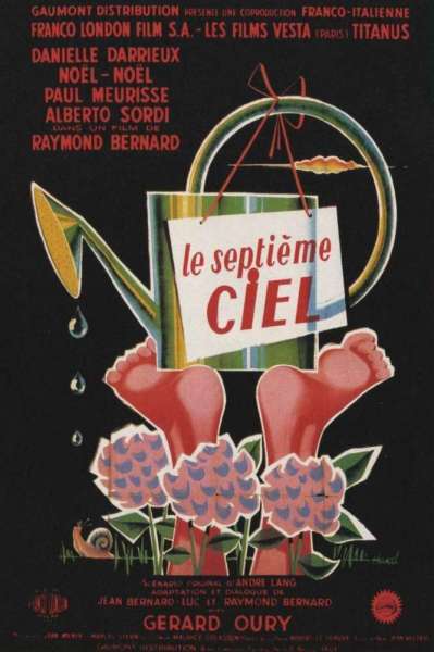 Le Septième Ciel