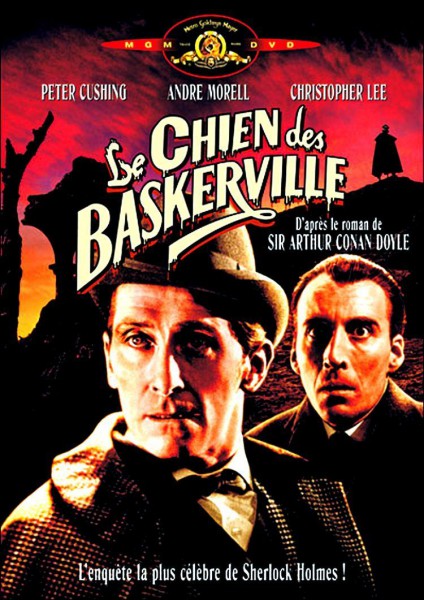 Le Chien des Baskerville