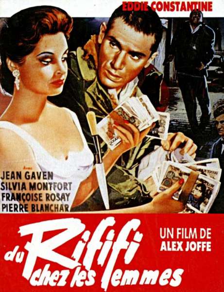 Du rififi chez les femmes