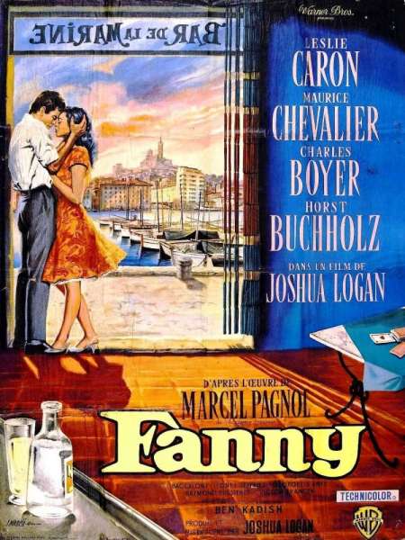 Fanny