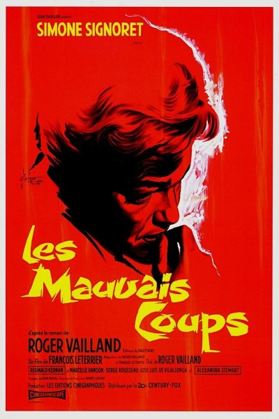 Les Mauvais Coups