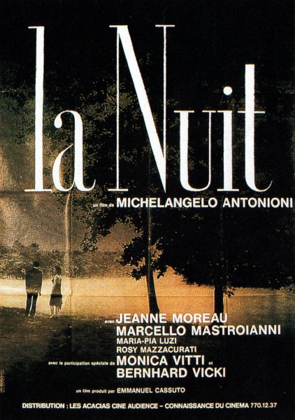 La Nuit