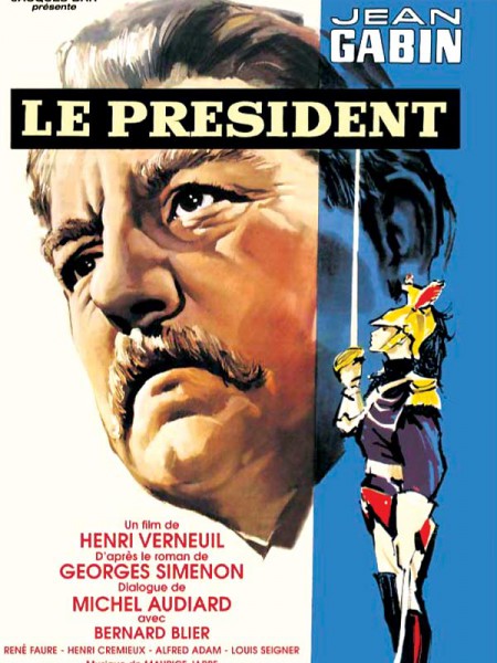 Le Président