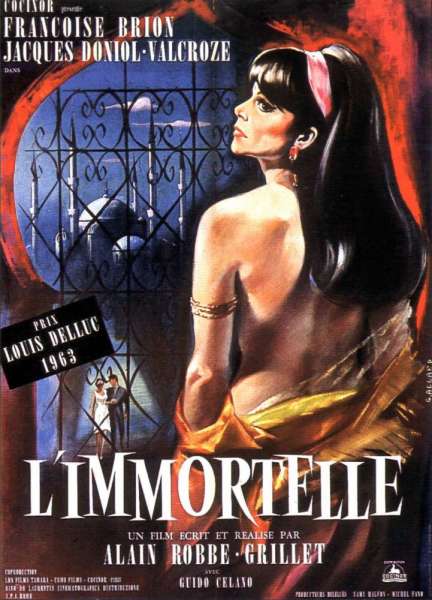 L'Immortelle