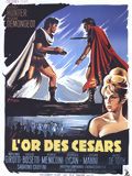 L'Or des Césars