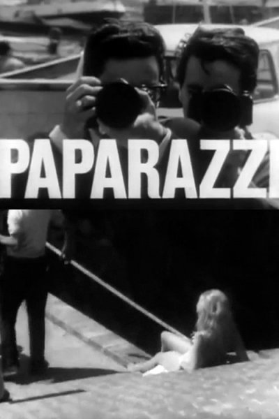 Paparazzi