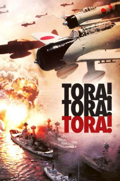 Tora ! Tora ! Tora !