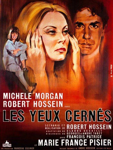 Les Yeux Cernés