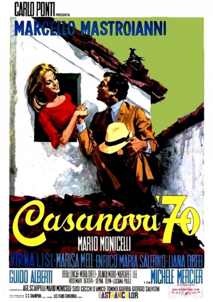 Casanova 70