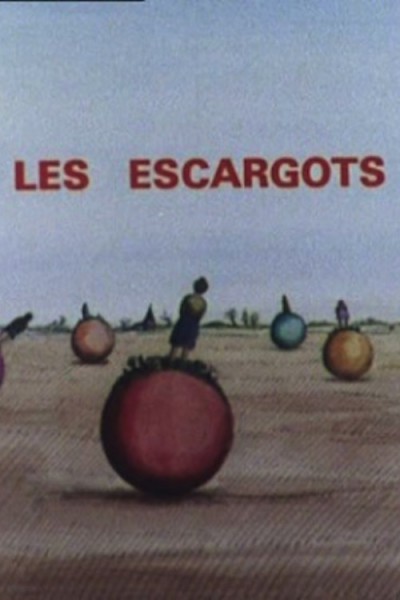 Les escargots