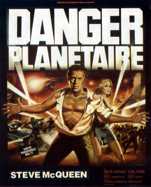 Danger planétaire